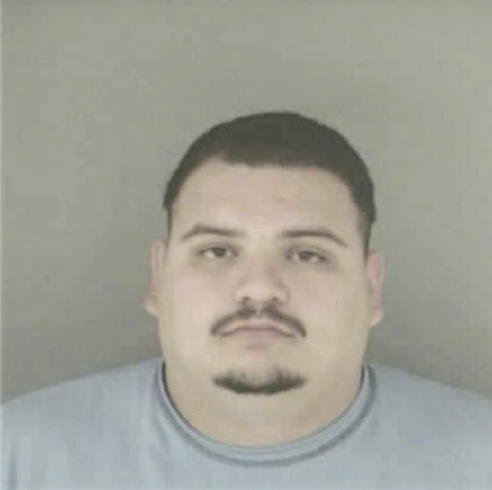 HINOJOSA, RAFAEL III - Peoria County, IL