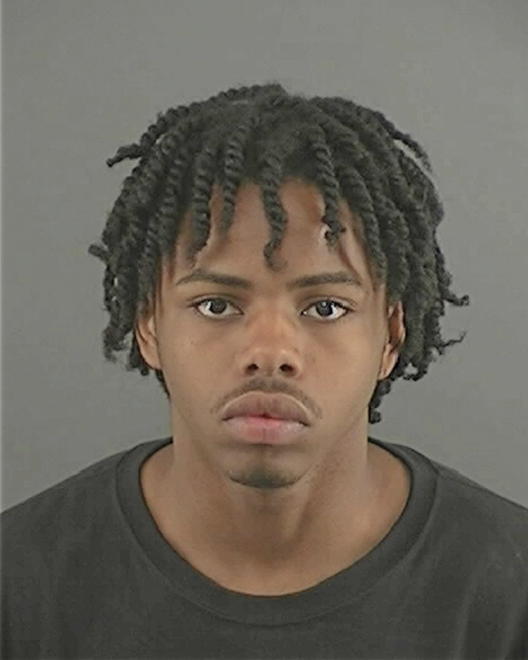 HUGHES, JERRY - Peoria County, IL