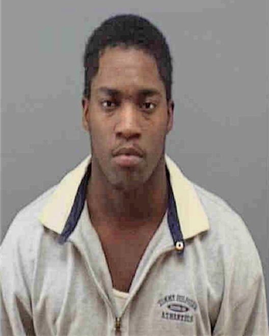 JOHNS, DWAINE - Peoria County, IL