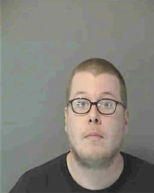 MARKHAM, ERIC P. - Peoria County, IL