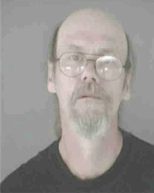 MCGOWND, WESLEY LEE - Peoria County, IL
