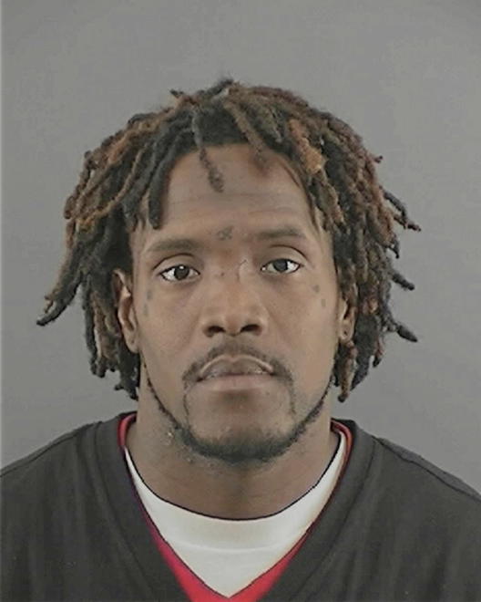 RICKMON, JASON ANTHONY - Peoria County, IL