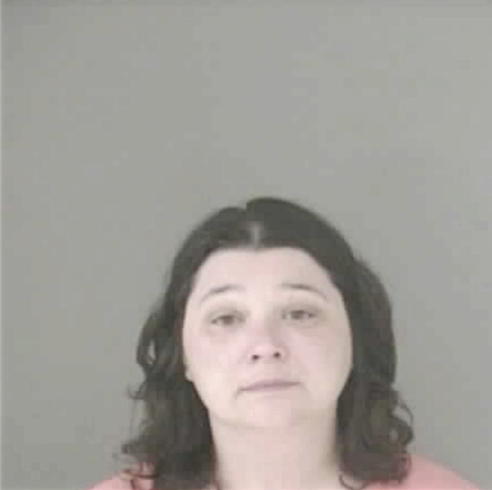 SANDLIN, BEVERLY M - Peoria County, IL