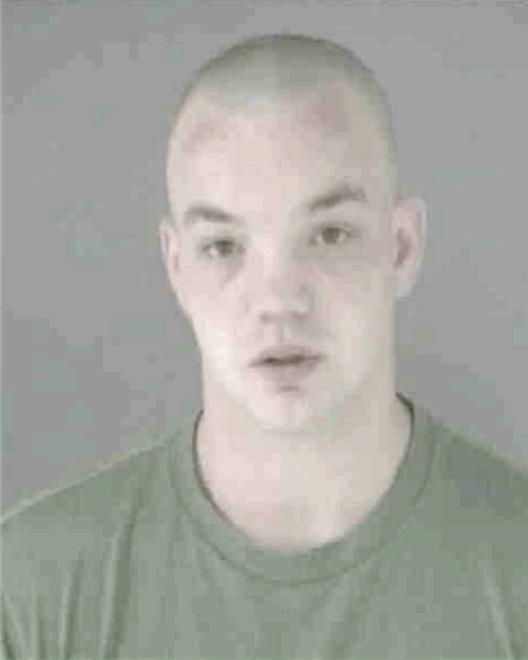 SOLOMON, DAVID A - Peoria County, IL