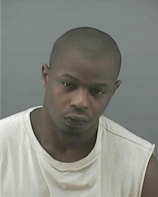 TOLLIVER, MARSHAWN JERRELL - Peoria County, IL
