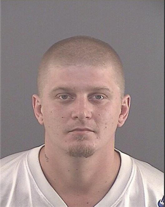 WALKER, RYAN WADE - Peoria County, IL