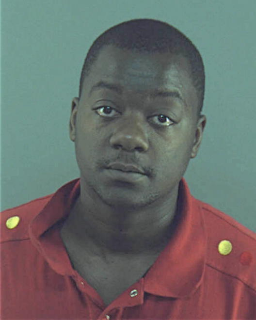 WILLIAMS, DERRICK CHRISTOPHER - Peoria County, IL