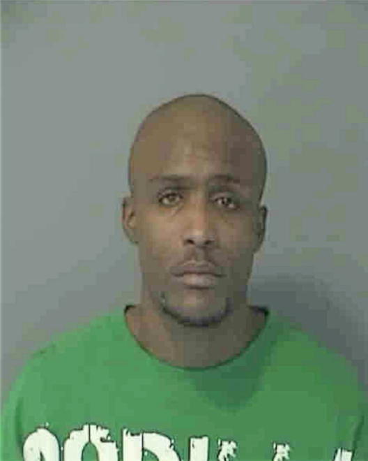 WILLIAMS, LAMONT T - Peoria County, IL