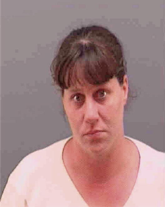 ALLRED, PATSY SHEREE - Peoria County, IL
