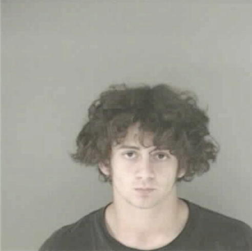 ALZAFARI, ADAM ZIAD - Peoria County, IL