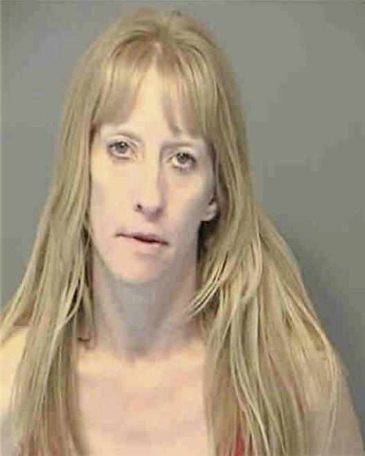 BAUGHMAN, REBECCA SUE - Peoria County, IL