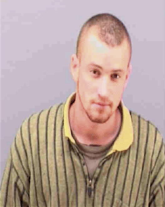 BROWN, JASON CHARLES - Peoria County, IL