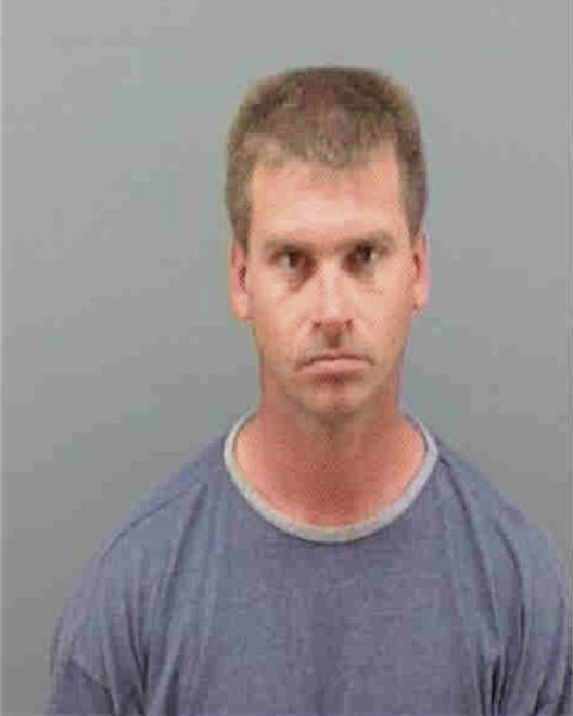 BURRUS, JOHN DOUGLAS - Peoria County, IL