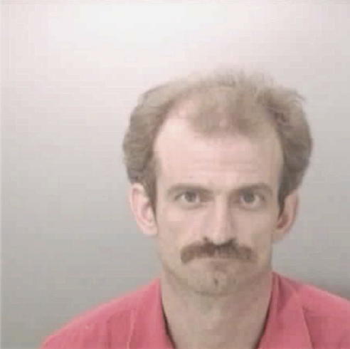 CLUSKEY, TIMOTHY JOHN - Peoria County, IL