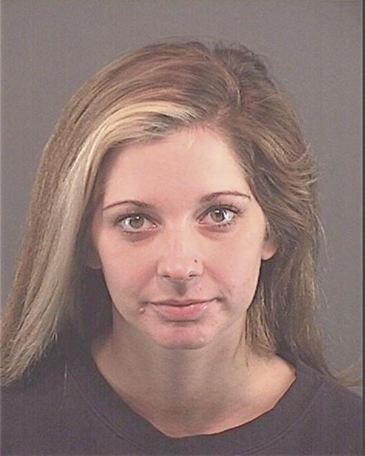COLLISTER, SAMANTHA J - Peoria County, IL