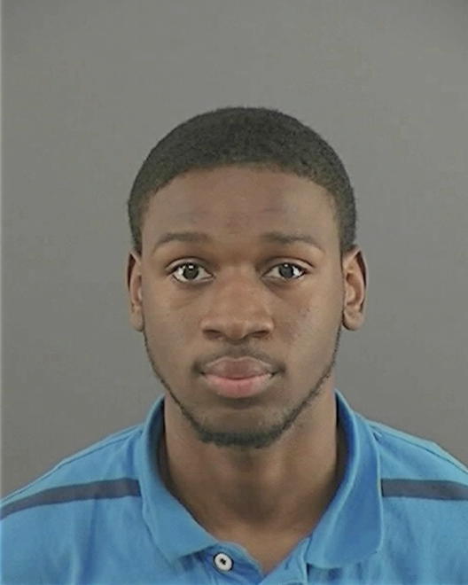 EARLY, DESHAWN L - Peoria County, IL