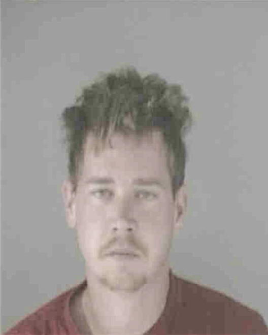 EATON, CURTIS RAY - Peoria County, IL