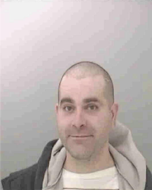 EKSTER, JASON LEE - Peoria County, IL