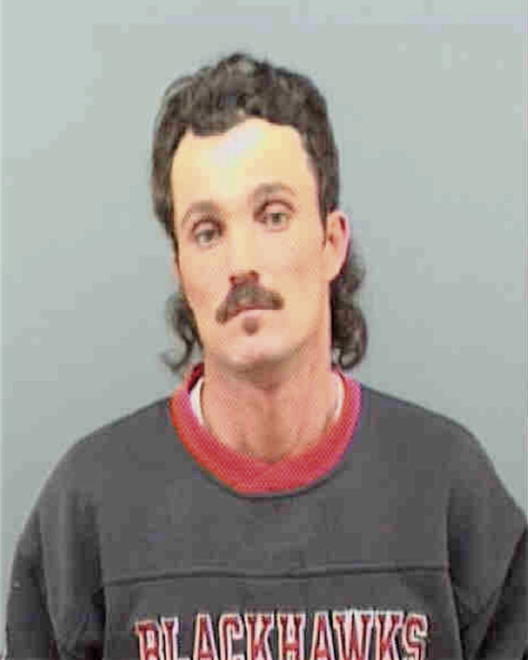 FORTNER, JERRY K - Peoria County, IL