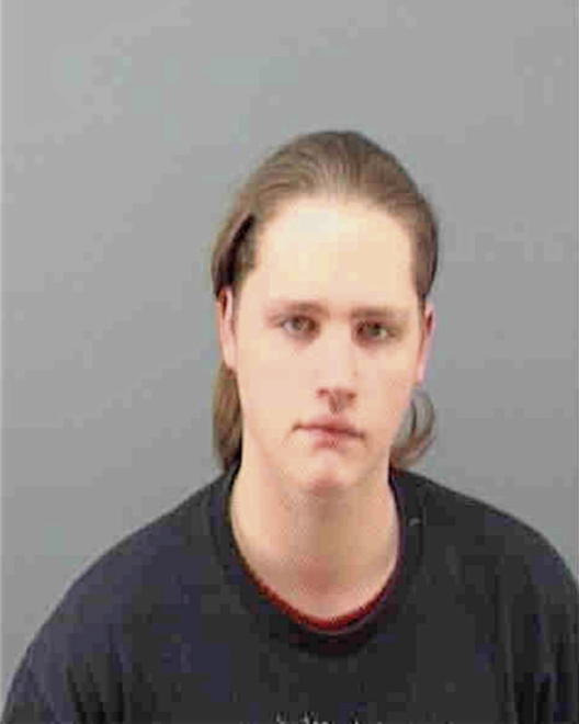 FOSTER, DAVID LEE - Peoria County, IL