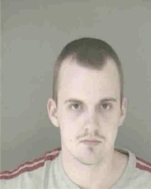 FROMAN, MICHAEL ALLEN - Peoria County, IL