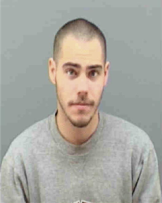 GRESS, BRIAN P. - Peoria County, IL
