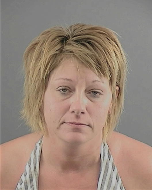HARROD, VICKIE LYNN - Peoria County, IL