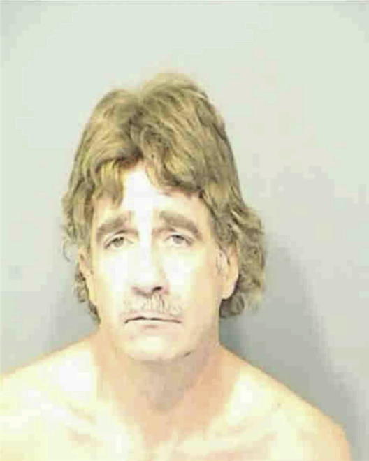 HENSLEY, TEDD ALBERT - Peoria County, IL