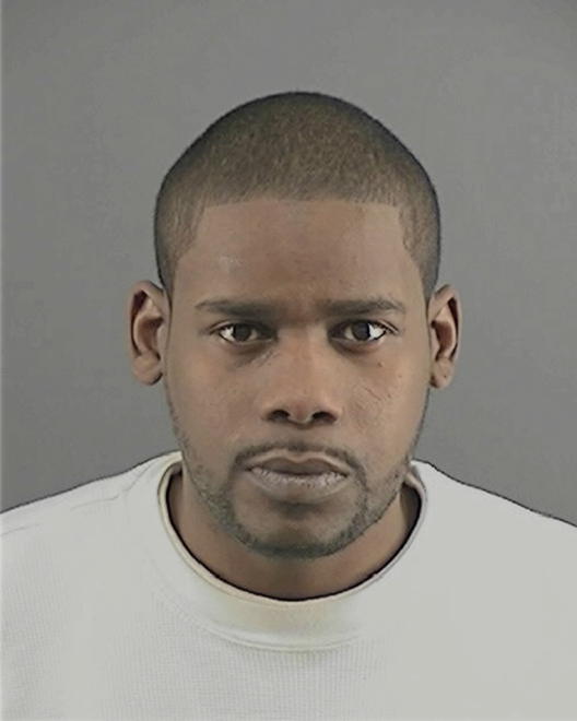 HOLBROOK, LASHAUN - Peoria County, IL