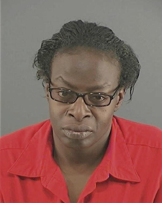 HOLMES-HANSON, TABITHA CHAUNTE - Peoria County, IL