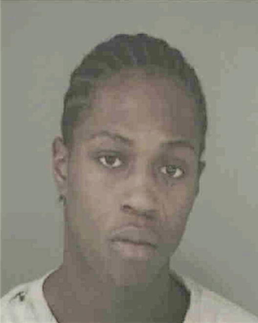 HOWARD, MARIO MONTRELL - Peoria County, IL