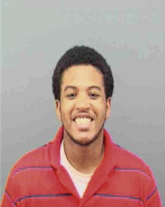 JOHNSON, NATHAN LAMAR - Peoria County, IL