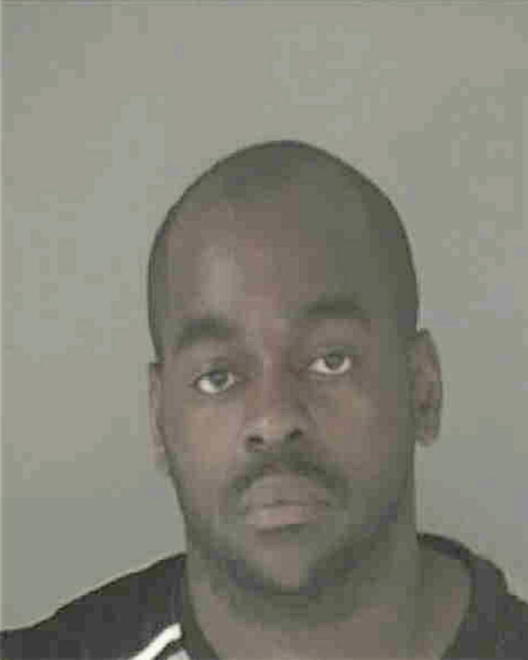 JONES, TYRONE DONALD - Peoria County, IL