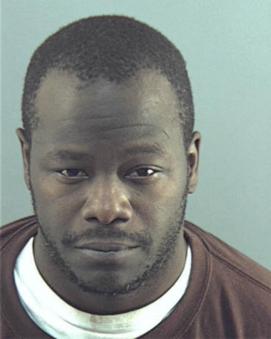KENT, ANTUAN TRANELL - Peoria County, IL