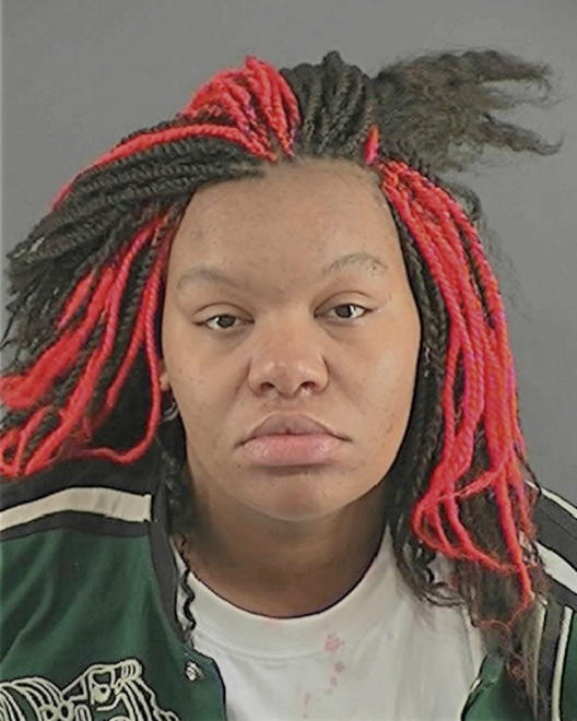 MARIZETTS, SHAMEKA KAY - Peoria County, IL