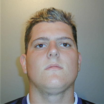 MULLEN, JESSE LEE - Peoria County, IL