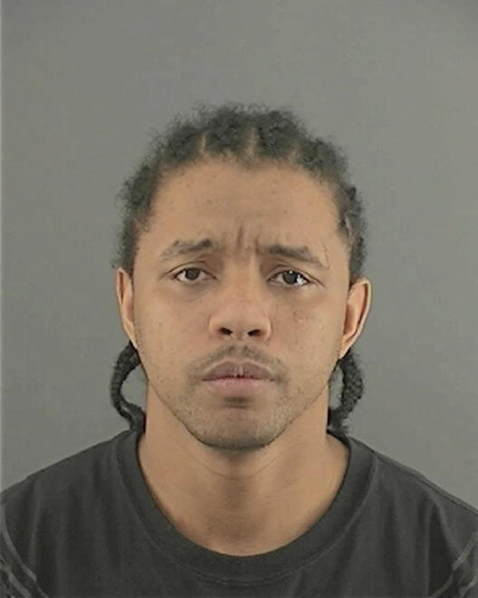 PHILLIPS, TRAVIS CORTEZ - Peoria County, IL