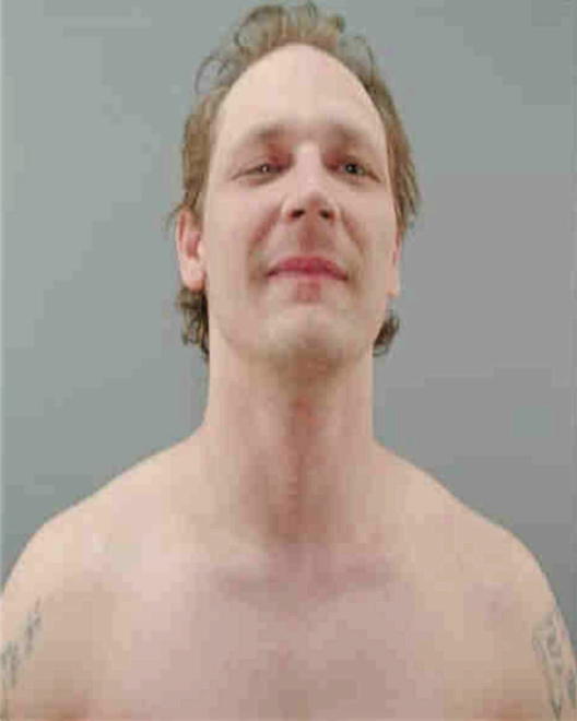 REDDING, ANTHONY RAY - Peoria County, IL