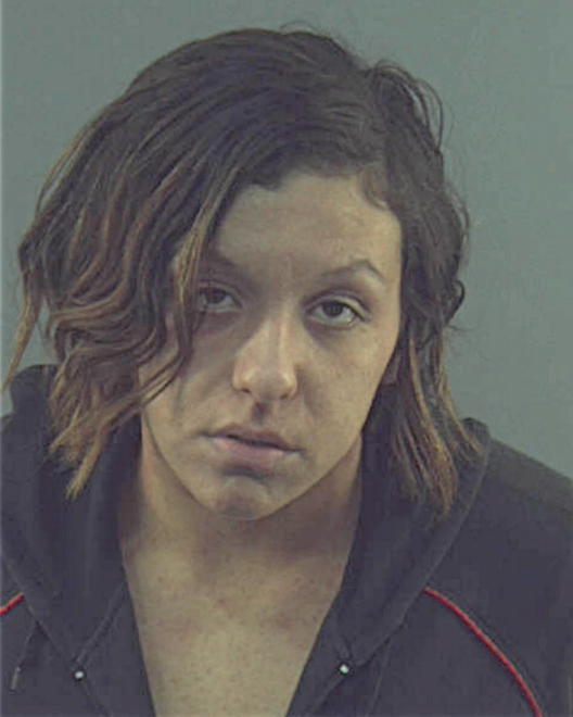 SAUDER, KATI LEE - Peoria County, IL