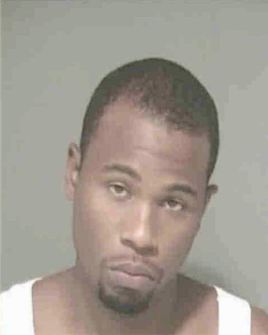 SHIRD, DARIUS DESHAWN - Peoria County, IL