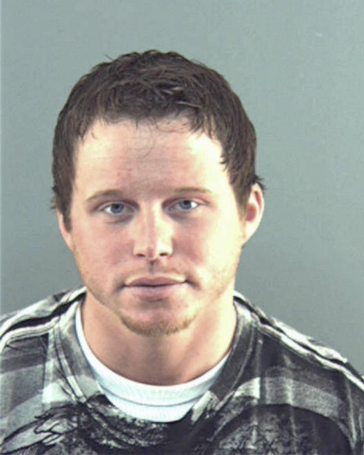 STEWART, RYAN BRANDON - Peoria County, IL
