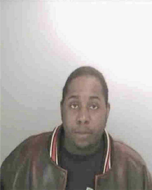 WASHINGTON, RICKY DEWAYNE - Peoria County, IL