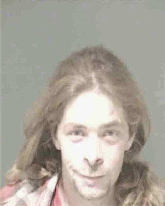 WELCH, TYLER WILLIAM - Peoria County, IL