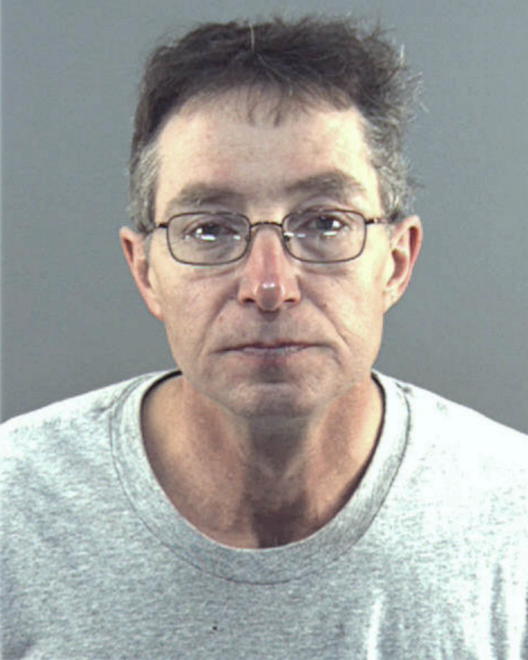 BENAC, GREGORY A - Peoria County, IL