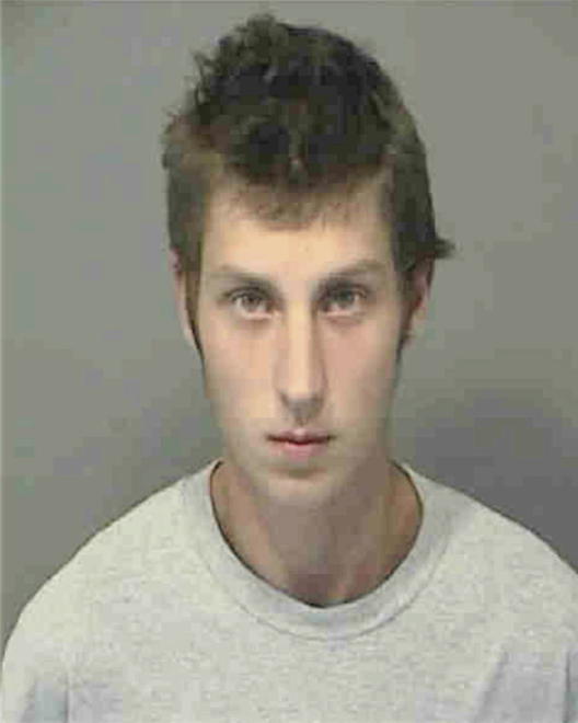 BURKHARDT, TIMOTHY CHARLES - Peoria County, IL