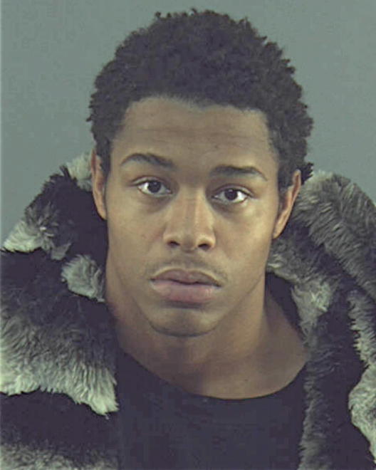 BURNSIDE, BRIAN ARMOND - Peoria County, IL