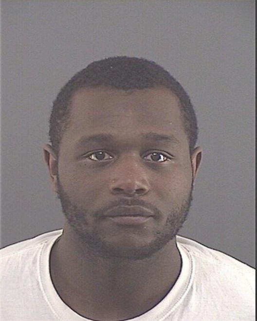CARPENTER, SELDRICK RENARD - Peoria County, IL