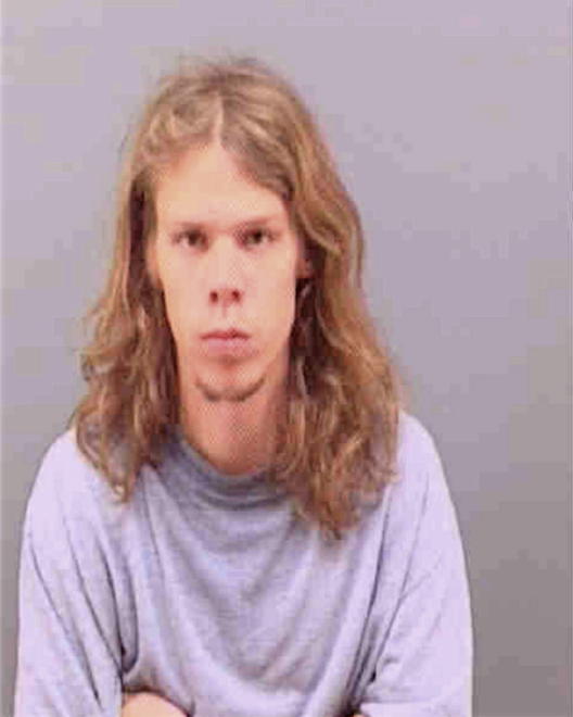 CLAUDIN, STEPHEN ANDREW - Peoria County, IL