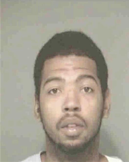 CLEMMONS, REGINALD M - Peoria County, IL