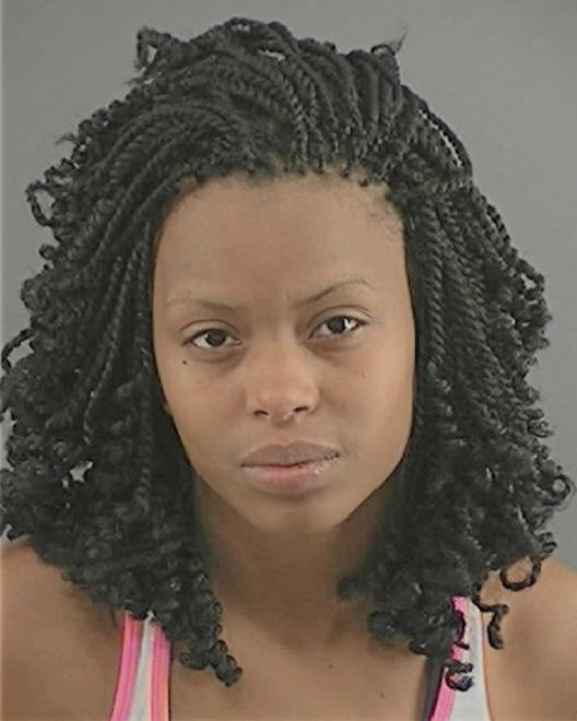 COLLINS, MARKIESHA L - Peoria County, IL